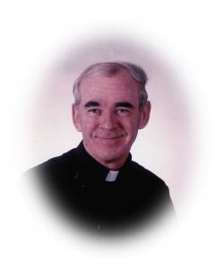 Fr. Gerard Robert McIver