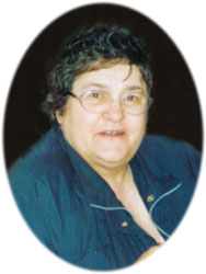 Arlene  Gaudet