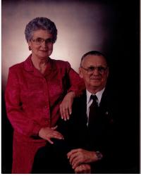 Mary Alma Arsenault