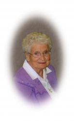 Mary Alma Arsenault