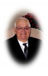 Alvin Wayne Wilkie