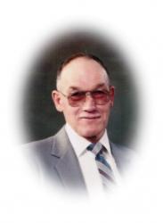 John "Harold" Barlow
