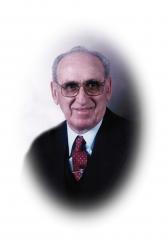 Edward Allison Kilbride