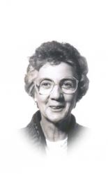 Dorothy Mae Enman