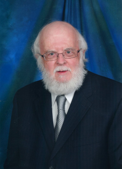 Rev. John A. C. Wilson