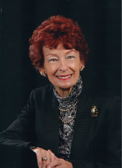 Dorothy Kane Bernard