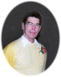 Spurgeon William Ford