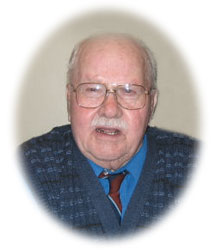 Archibald Charles Wylie Barrett