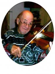 Joseph Alfred Lloyd Arsenault