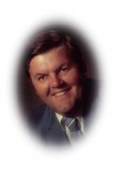 Malcolm "Mac" MacFarlane