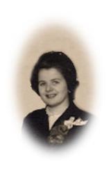 Mary Theresa "Earline" McNally