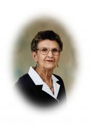Josephine "Grammie Jo" Maria Stewart