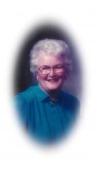 Florence "Doreen" Kelly