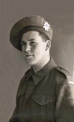 Norman Arthur Perry