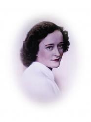 Elda Rita MacLellan